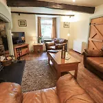 Casa de Férias Harber Scar Settle