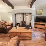 Harber Scar Casa de Férias *