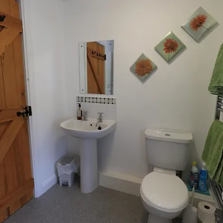 Harber Scar * Settle