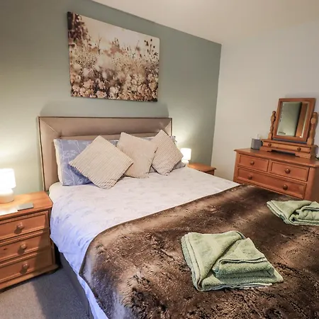 Harber Scar Casa de Férias