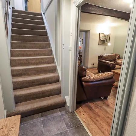 Casa de Férias Harber Scar Settle