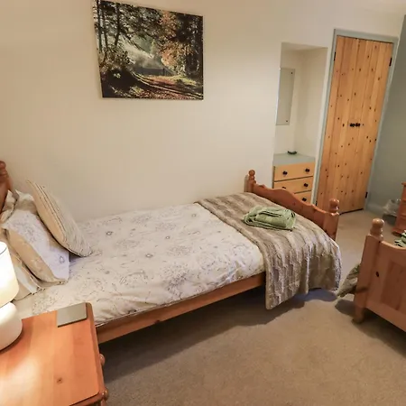 Harber Scar Casa de Férias *