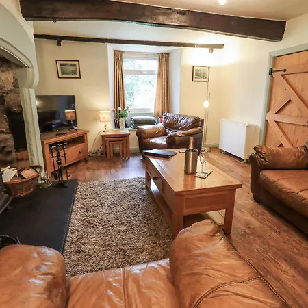 Casa de Férias Harber Scar Settle