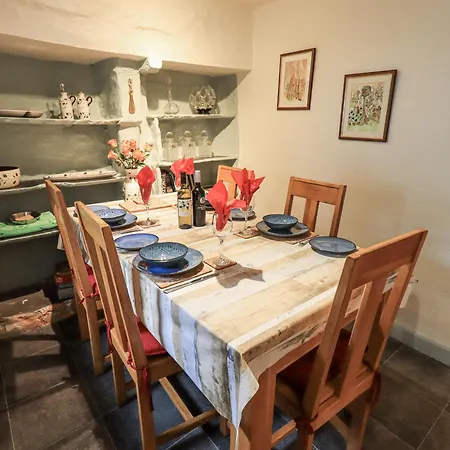 Harber Scar * Settle