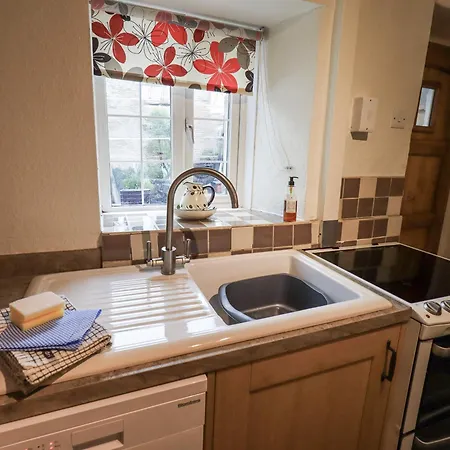 Harber Scar * Settle