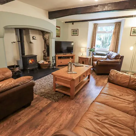 Casa de Férias Harber Scar Settle