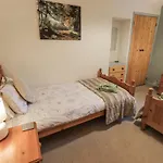 Harber Scar Holiday home *