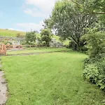 Harber Scar