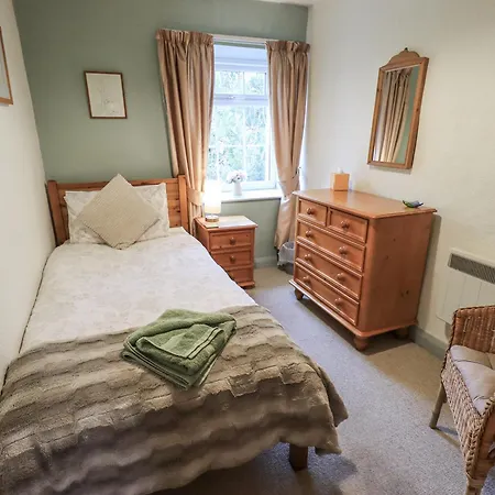 Holiday home Harber Scar